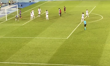 Седлоски: Заслужено победивме, но нè чека реванш