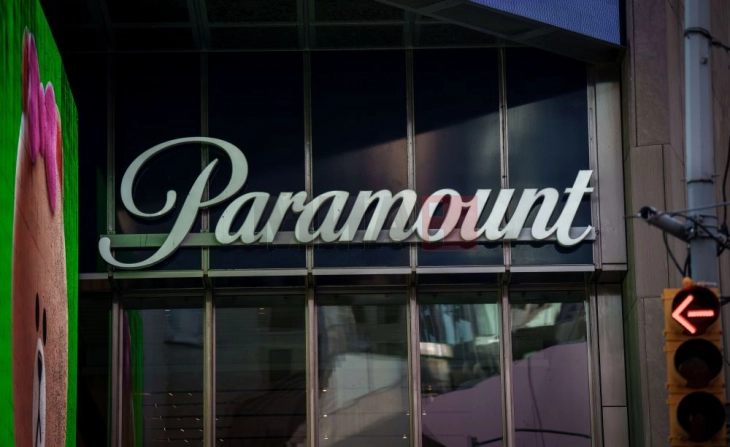 Американските регулатори ја одобрија продажбата на Парамаунт за осум милијарди долари