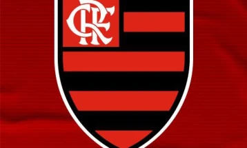 Рома се договори со Фламенго за Весли