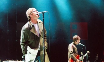 „Оејзис“ со концерти во Лондон, првпат по 16 години