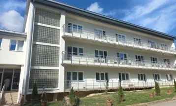 Кривична пријава за поранешната директорка на Специјализираната болница Отешево