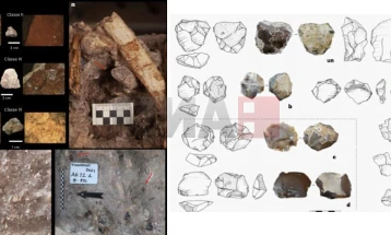 Гробница во Израел, стара 100.000 години, ги менува научните сознанија за праисториските луѓе