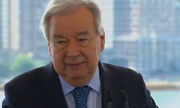 Шефот на ОН повика на воздржаност меѓу Камбоџа и Тајланд