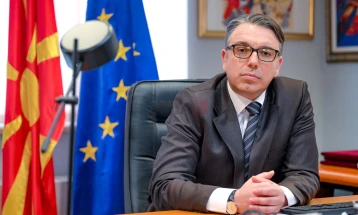 Fillkov: Agjenda reformuese është rruga drejt BE-së, nuk tërhiqem nga ideja për shtet ligjor