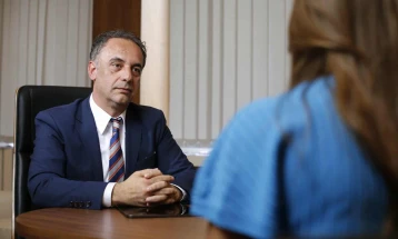 За еден месец 80 лица се сретнале со министерот за здравство преку „Отворен кабинет