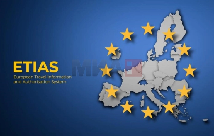 Европските туроператори против зголемување на таксата за ЕТИАС системот од 7 на 20 евра 