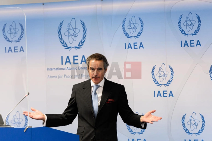 Grosi: Irani shprehu gatishmëri për bisedime teknike me ANEB-in