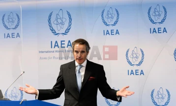 Grosi: Irani shprehu gatishmëri për bisedime teknike me ANEB-in