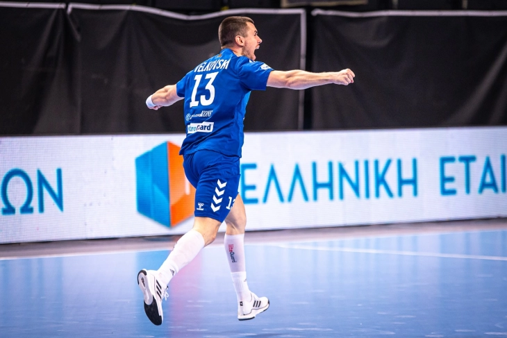 Велковски: Алкалоид секоја година го подигнува своето ниво