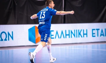 Велковски: Алкалоид секоја година го подигнува своето ниво