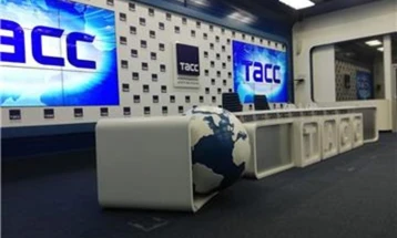 Русија го отпушти заменик-генералниот директор на ТАСС по посетата на Азербејџан