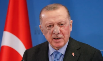 Erdogani: Mund të flas me Putinin dhe Trampin për një takim në Stamboll