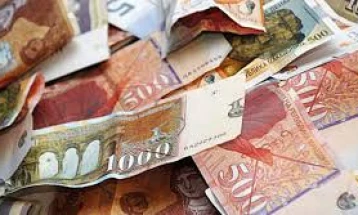 Po përmbushim premtimet tona, janë sjellë ligje të rëndësishme për pensionistët dhe për studentët, tha Mickoski