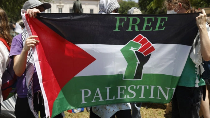 SHBA-ja dhe Izraeli e paralajmërojnë Francën: Mos bëni hap të pamenduar