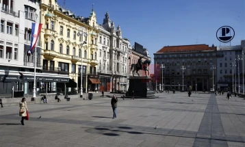 Хрватската влада соопшти дека поддржува решение за две држави по планот на Франција да ја признае државата Палестина