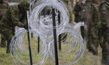 САД ќе обезбедат гаранција за кредит од 4 милијарди долари за Полска за купување американска воена опрема