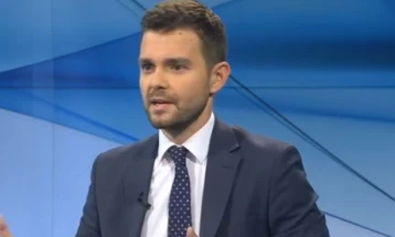 Муцунски: Опасни наративи од Османи,  унитарниот карактер на државата никој нема да го наруши