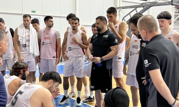 Илиевски: Имаме огромен простор за напредок, треба да нè красат енергијата и младоста