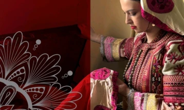 Со легендарното „Комитско“ во Битола почнува фестивалот „Илинденски денови“