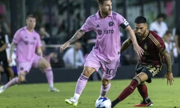Lionel Messi banned for Inter Miami’s next match after missing game