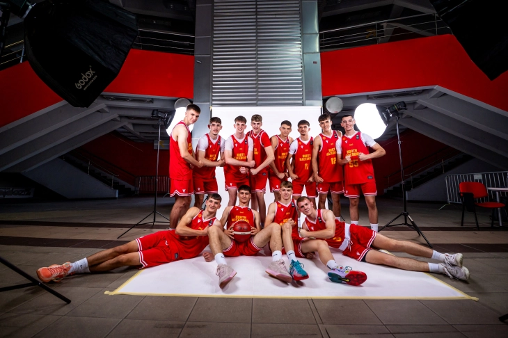 Андреевски: Ќе се бориме за сигурен опстанок и што подобар пласман