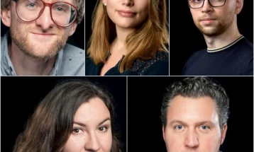 Dutch evening - Royal Concertgebouw’s string quartet at Ohrid Summer Festival