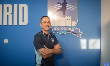 Ројевиќ: Верувам дека ќе растеме секој ден