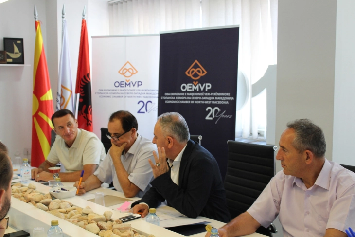 Mendi Qyra deponon dorëheqjen, Nuhi Aliu emërohet u.d kryetar i OEMVP-së