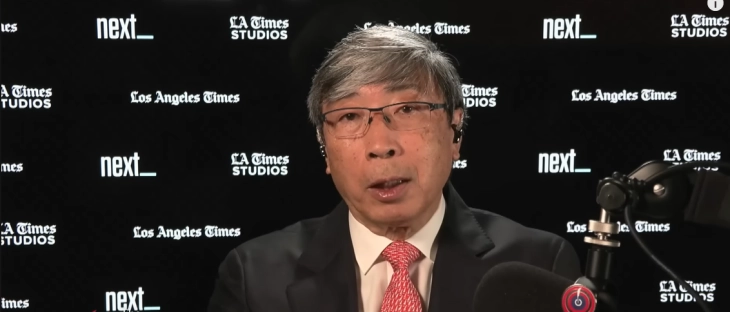 DR. SUN-SHIONG: FDA e Bajdenit 