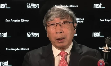 DR. SUN-SHIONG: FDA e Bajdenit 