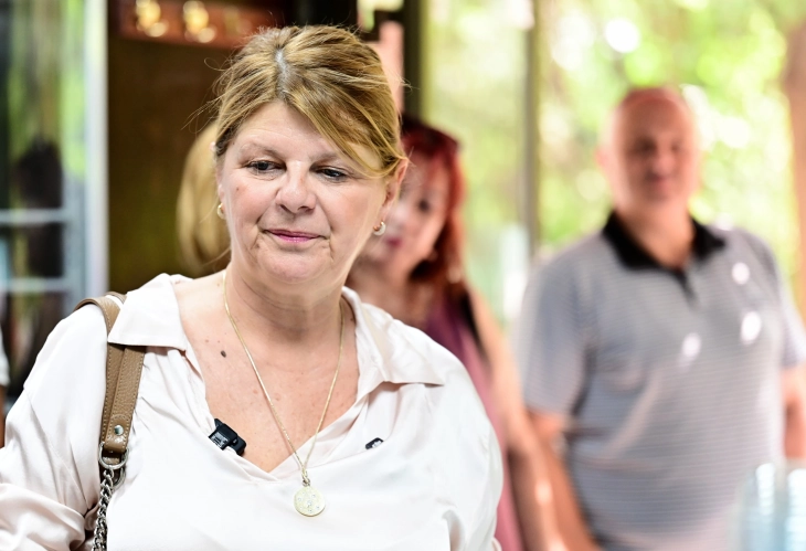 Шукова: На Скопје му требаат затворени и модерни пазари, ова е еден од моите проекти за градот