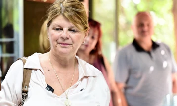 Шукова: На Скопје му требаат затворени и модерни пазари, ова е еден од моите проекти за градот