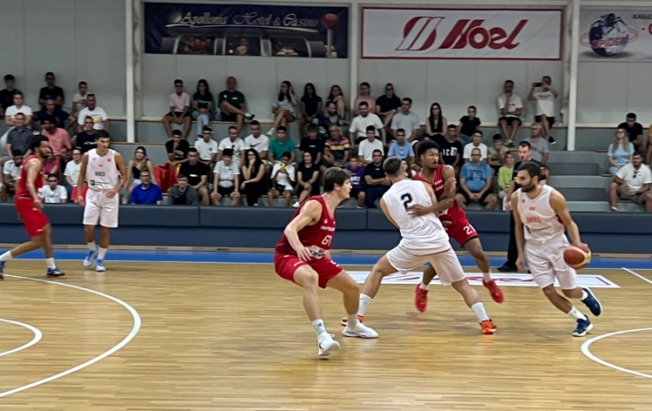 Македонија по втор пат подобра од Швајцарија