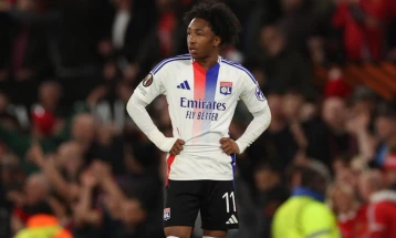 Лион бара 40 милиони евра за Фофана