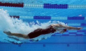 Американскиот пливачки тим има епидемија на акутен гастроентеритис