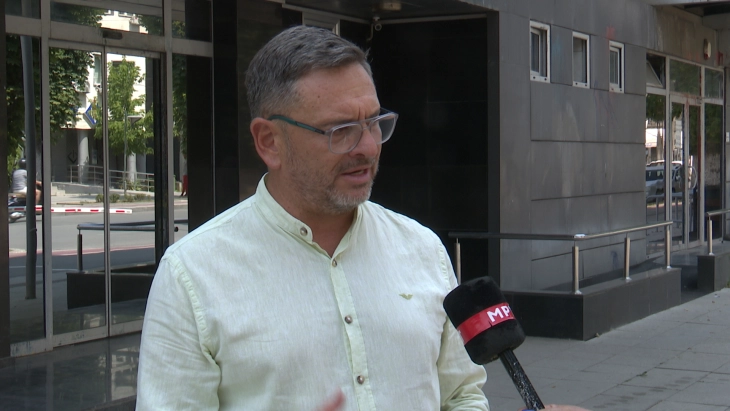 Ристески: Ќе се зголеми буџетот за самовработување, ЕСС ќе ги разгледува потрошувачката кошничка и инфлацијата