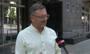 Ристески: Ќе се зголеми буџетот за самовработување, ЕСС ќе ги разгледува потрошувачката кошничка и инфлацијата