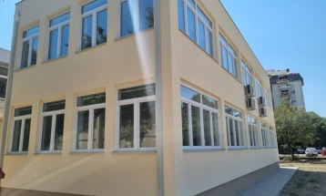 Ќе се реконструира Мултифункционалниот центар во населбата Ново Лисиче