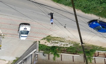 Штипјанец  низ Дебар возел со 1,81 промили алкохол во крвта