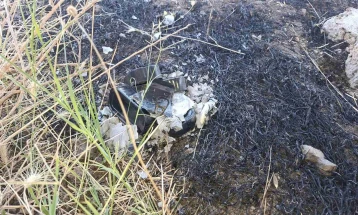 Во Свети Николе два пожари, а дел од домаќинствата немаат вода за пиење поради голем дефект