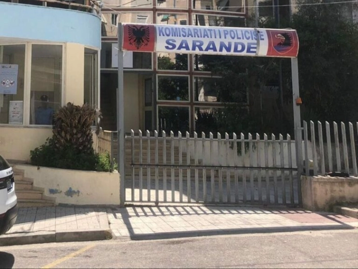 Një shtetas i Maqedonisë gjendet i vdekur në një banesë në Sarandë