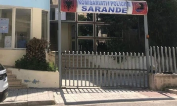 Një shtetas i Maqedonisë gjendet i vdekur në një banesë në Sarandë