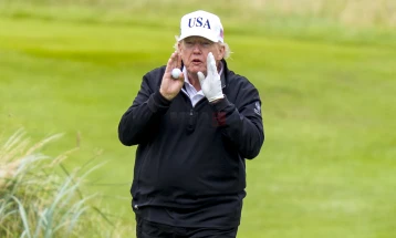 Трамп: САД и ЕУ постигнаа историски трговски договор