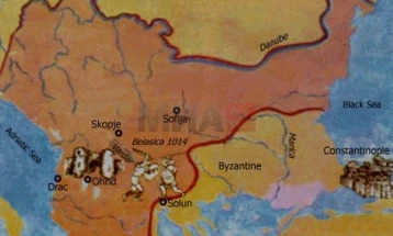 Преданието за 15.000 ослепени Самуилови војници - легенда, измислица или преувеличување?