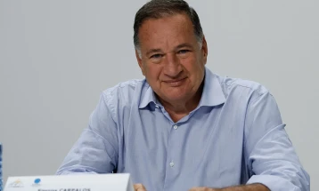 Европски олимписки комитет: ЕМОФ Скопје 2025 беше екстремно успешно организиран