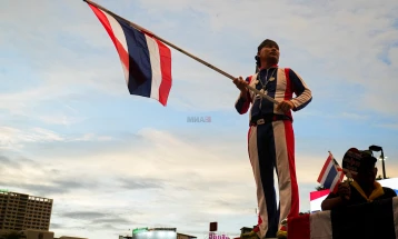 САД посредува во мировните преговори меѓу Тајланд и Камбоџа во Малезија