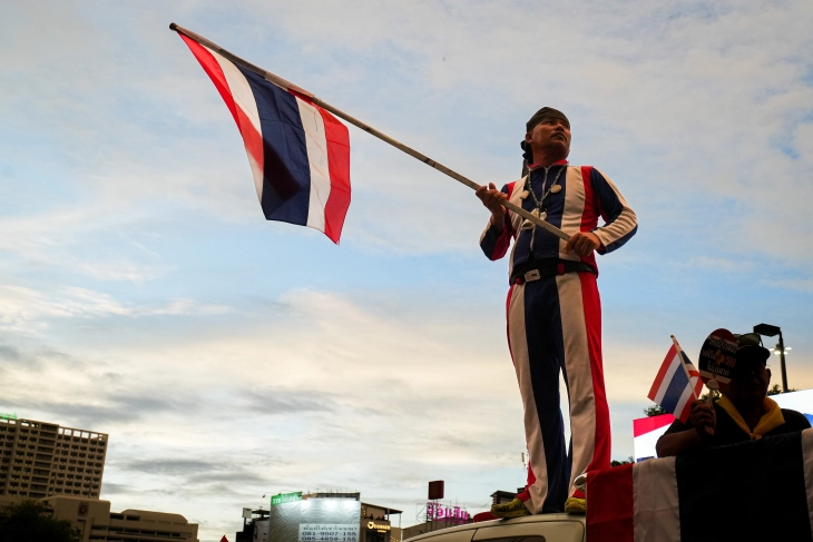 SHBA-ja ndërmjetëson në bisedimet paqësore mes Tajlandës dhe Kamboxhias në Malajzi