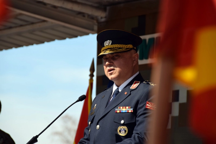 Një delegacion i Armatës dhe Ministrisë së Mbrojtjes për vizitë në Vermont për avancim të bashkëpunimit mbrojtës