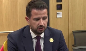 Милатовиќ бара меѓународна помош за гаснење на пожарите во Црна Гора