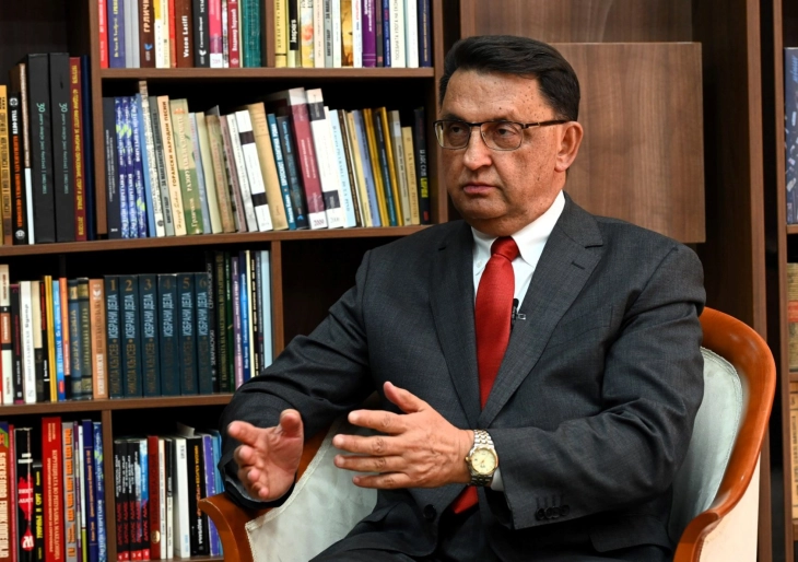 Славески: Трите најголеми банки најавија намалување на надоместоците за платни услуги